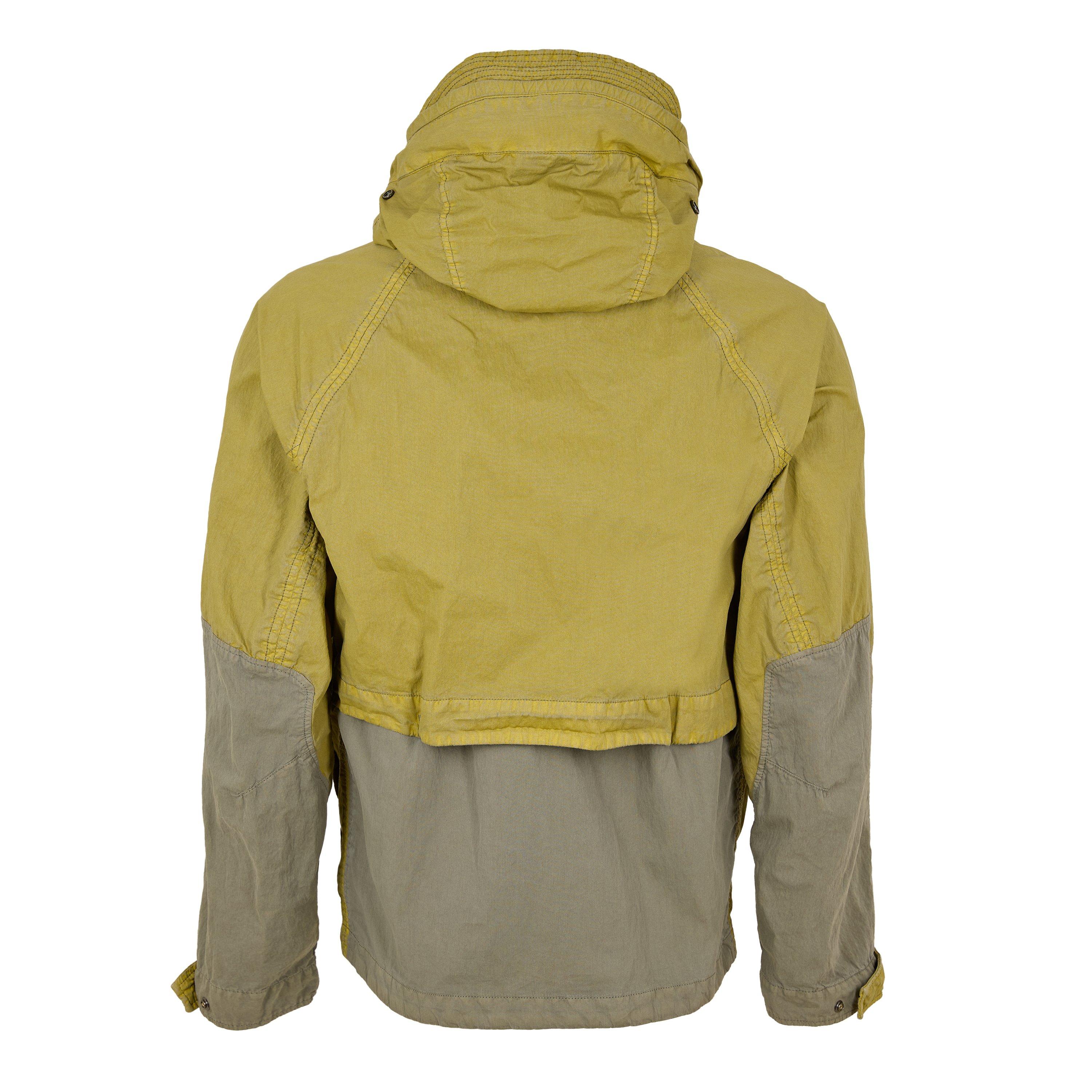 Ant Moss 246 - CP Company - CP Wax Goggle Exp Jk Sn61 - 2