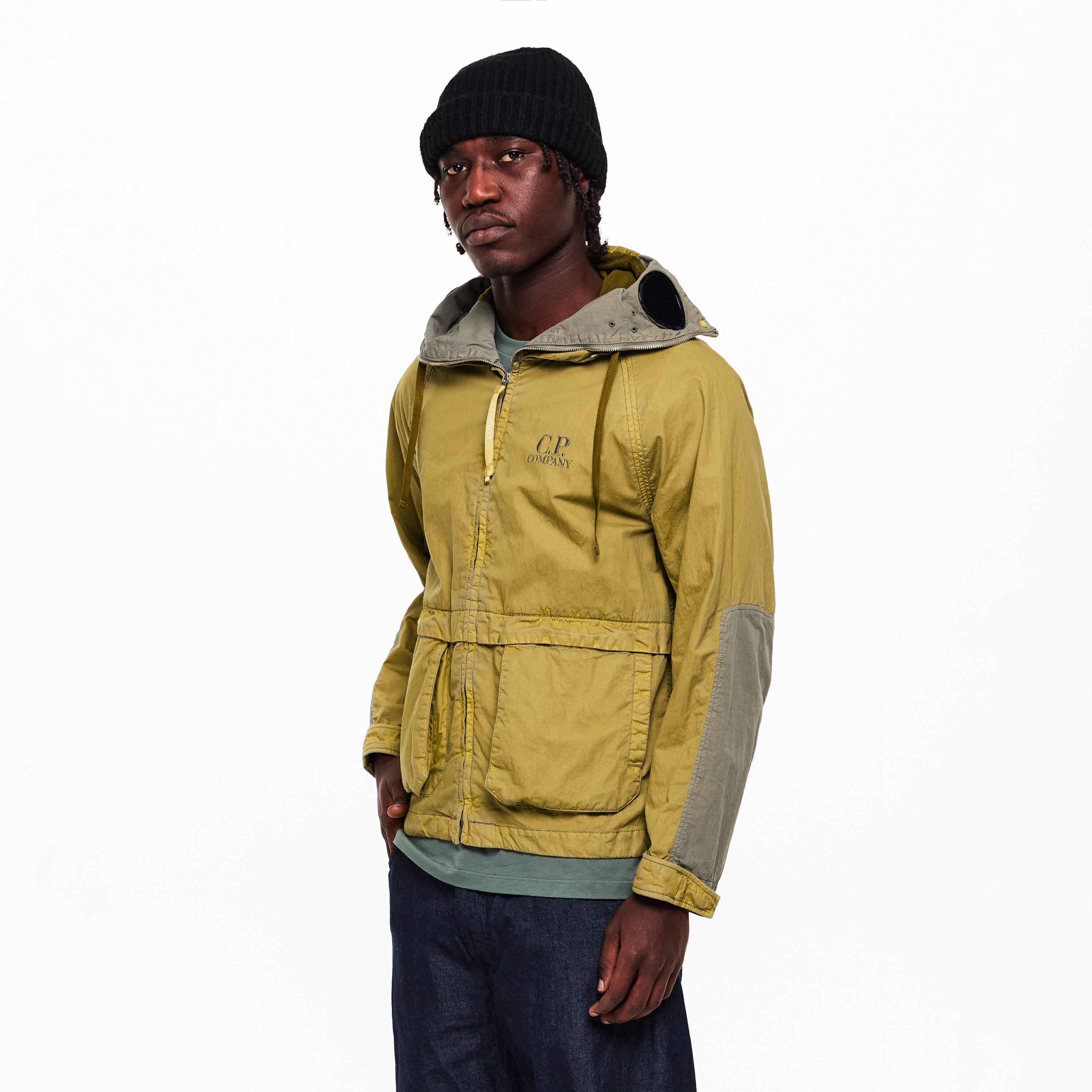 Ant Moss 246 - CP Company - CP Wax Goggle Exp Jk Sn61 - 3