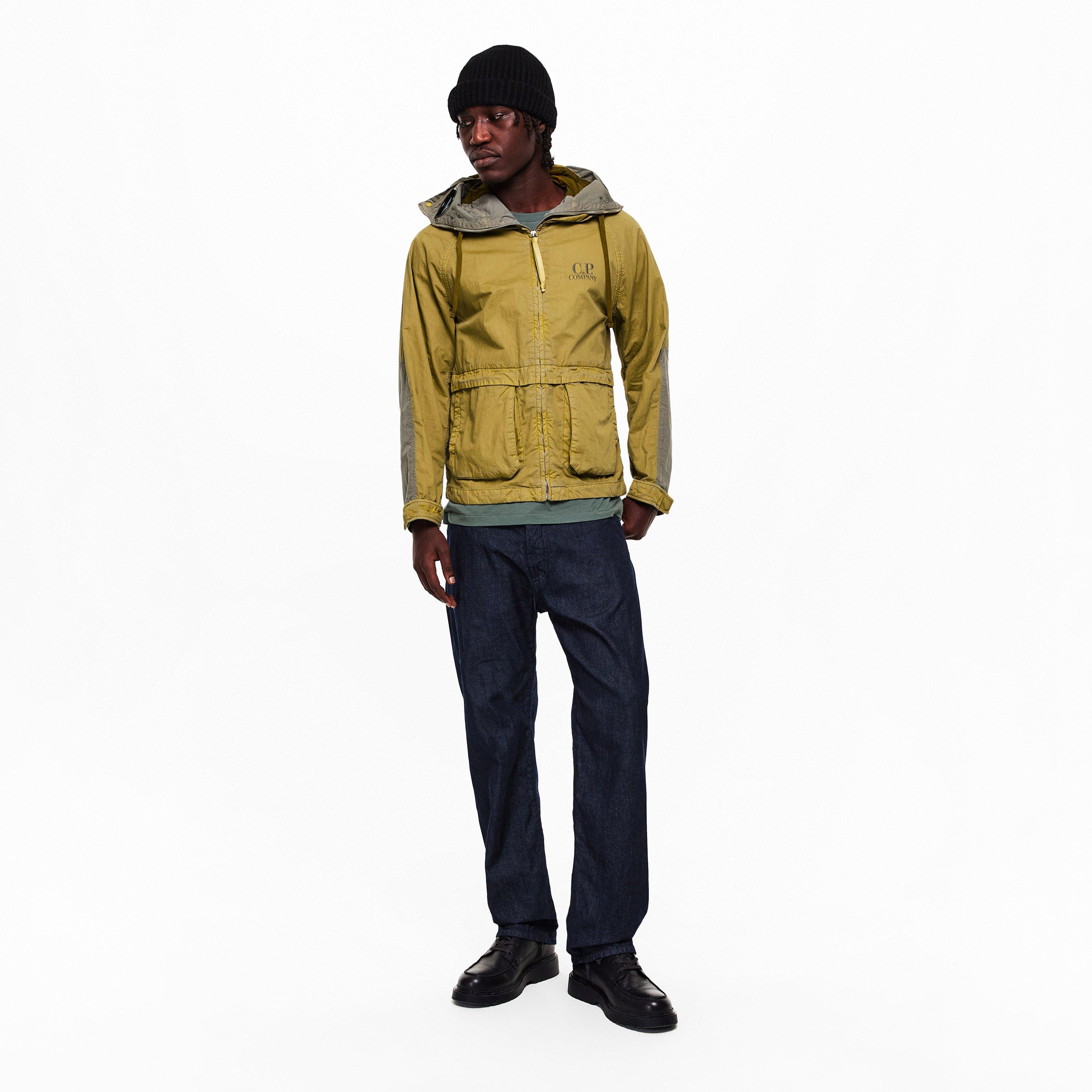 Ant Moss 246 - CP Company - CP Wax Goggle Exp Jk Sn61 - 6