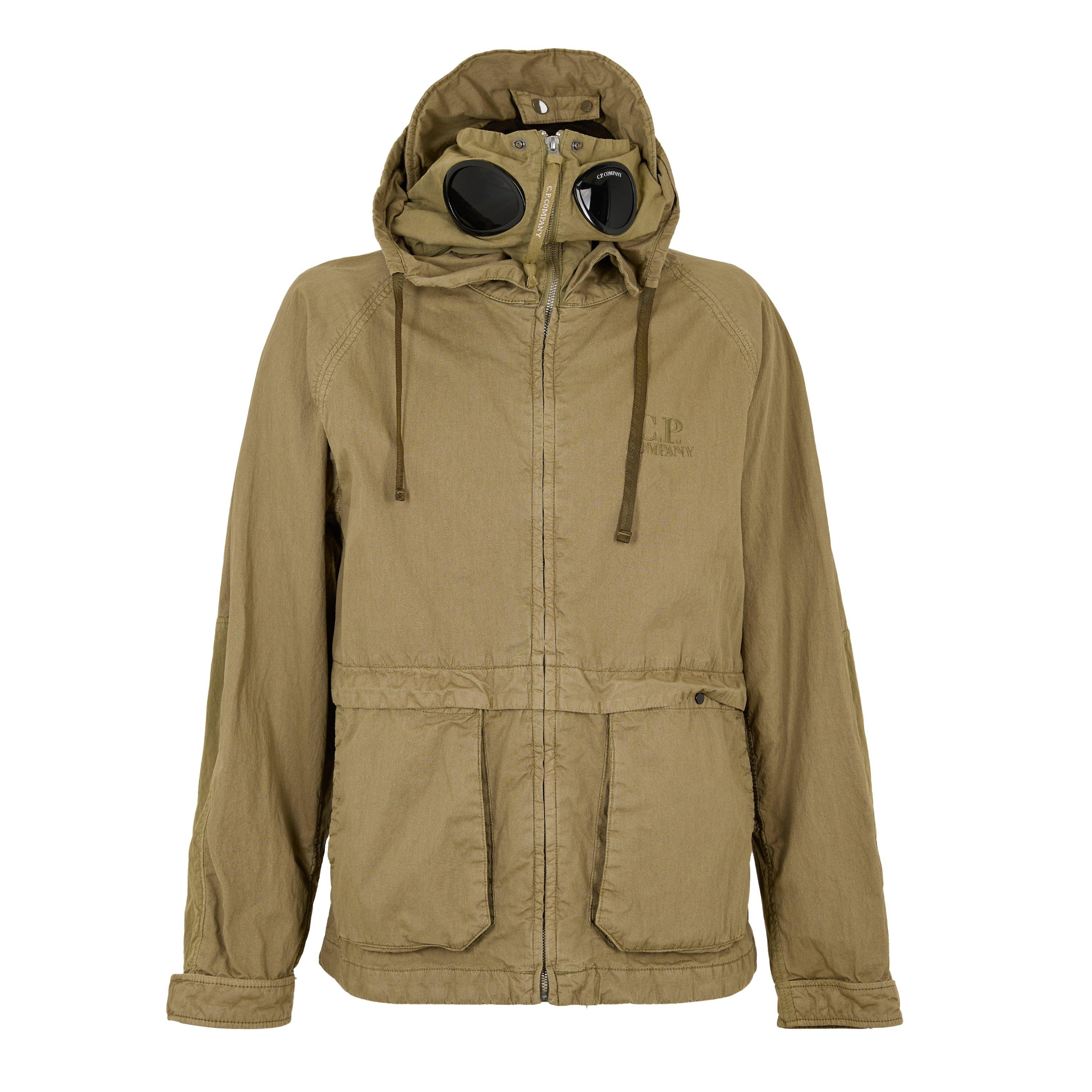 CP Company CP Wax Goggle Exp Jk Sn61 | Cruise Fashion