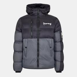 Money Benson 2 Jkt Sn99