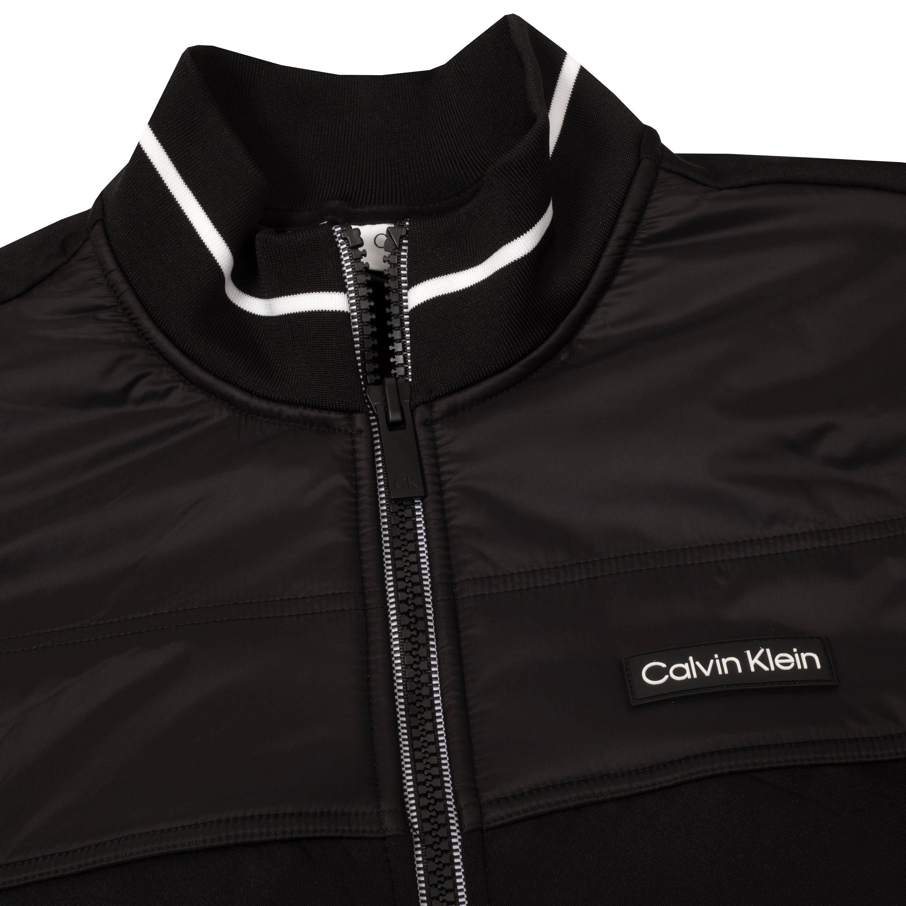 Black - Calvin Klein Golf - CK G Concourse Hybri Sn99 - 3