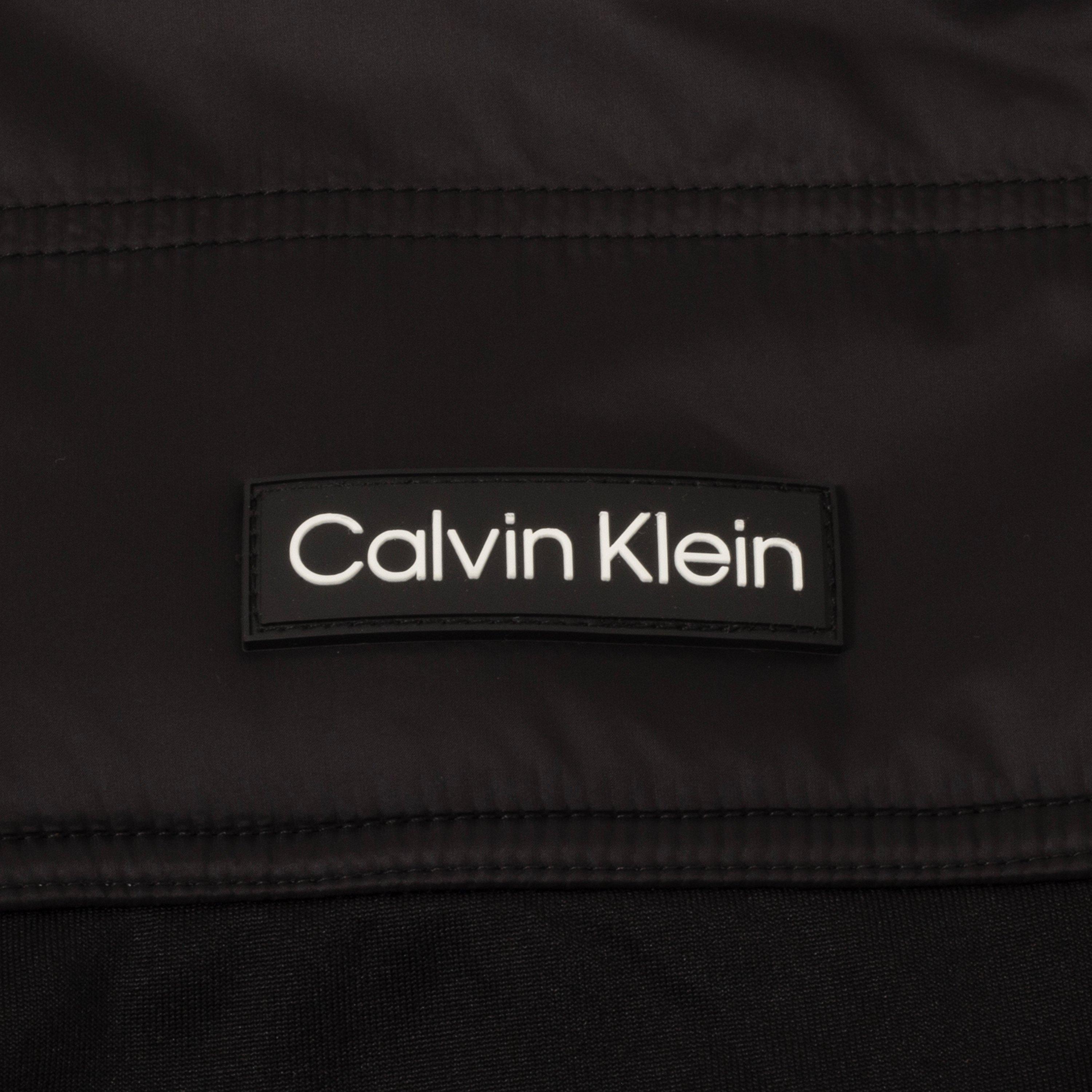 Black - Calvin Klein Golf - CK G Concourse Hybri Sn99 - 4