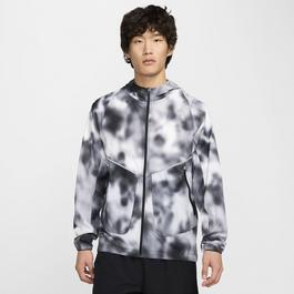 Nike Uv Run Jacket