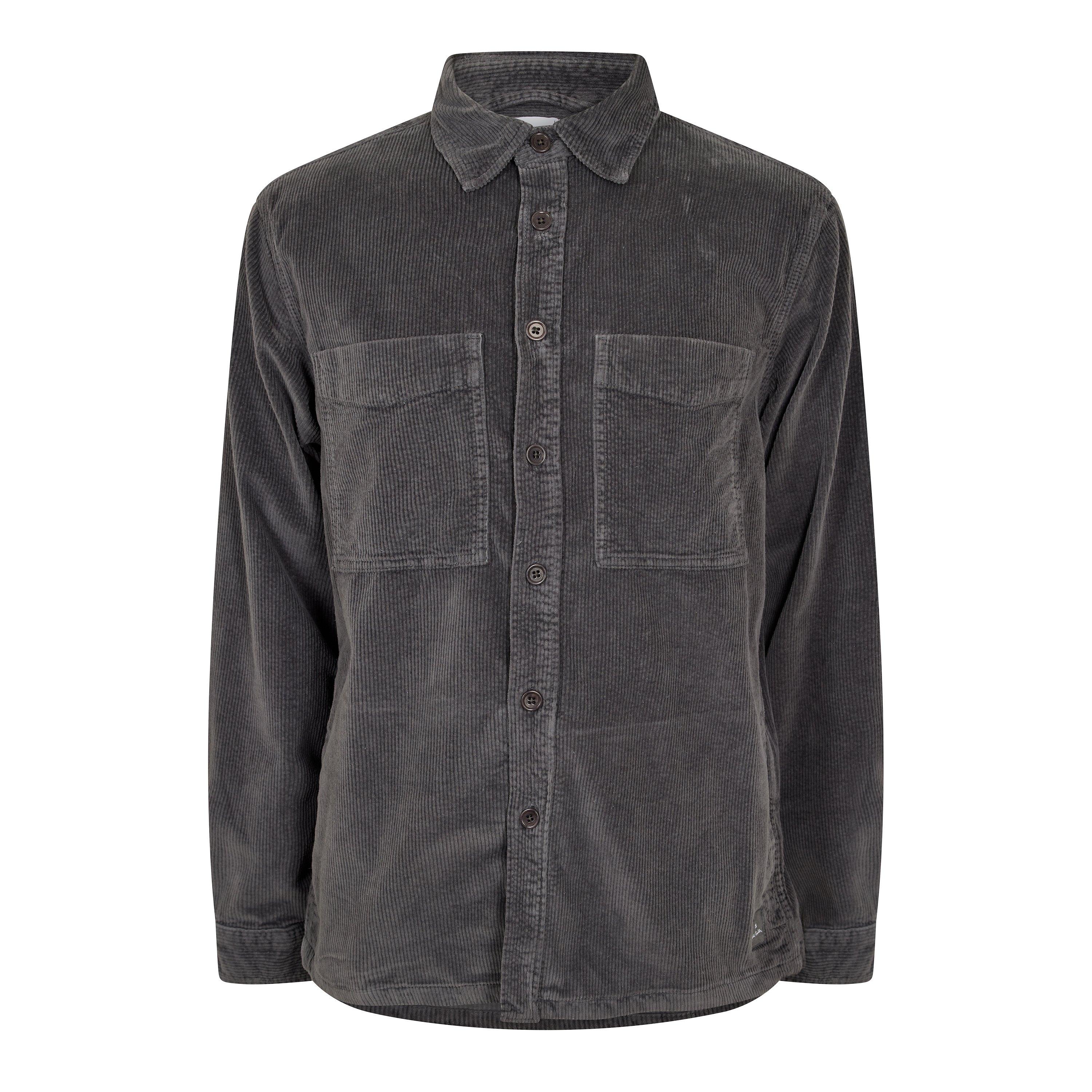 Grey 76 - PS Paul Smith - PS Cord Pckt OS Sn61 - 1