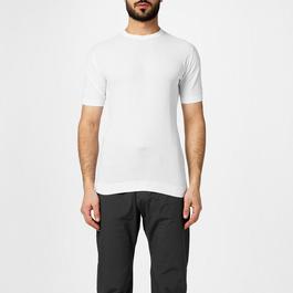 John Smedley Park T Shirt