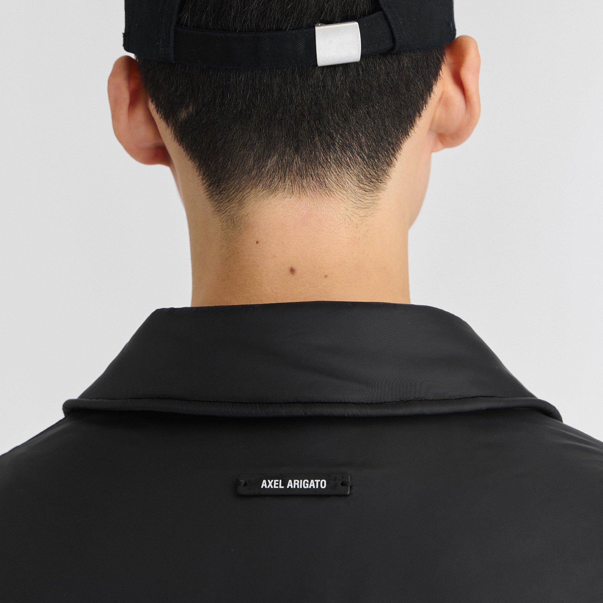  Black - Axel Arigato - Axel Puffer Jacket Sn99 - 3