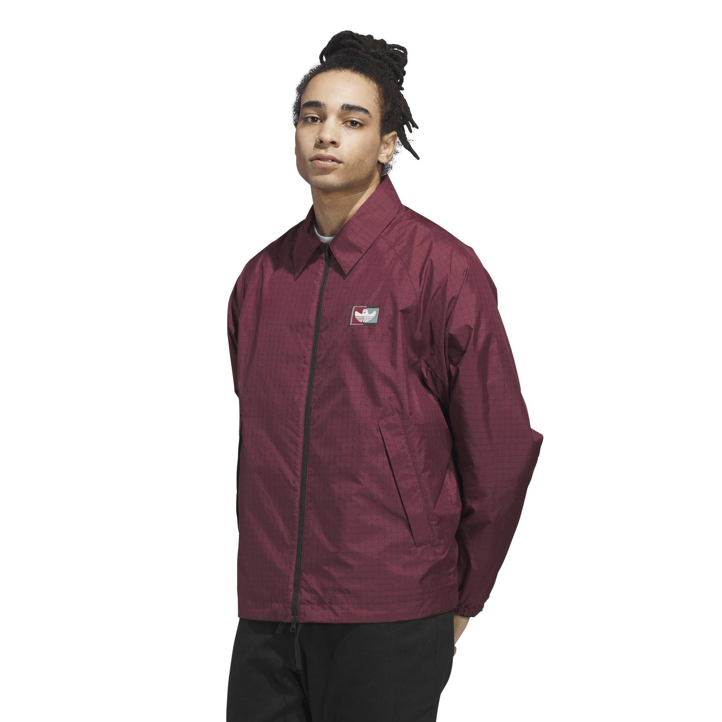shadow red - adidas Originals - Adidas Shmoofoil Dt Sn99 - 5