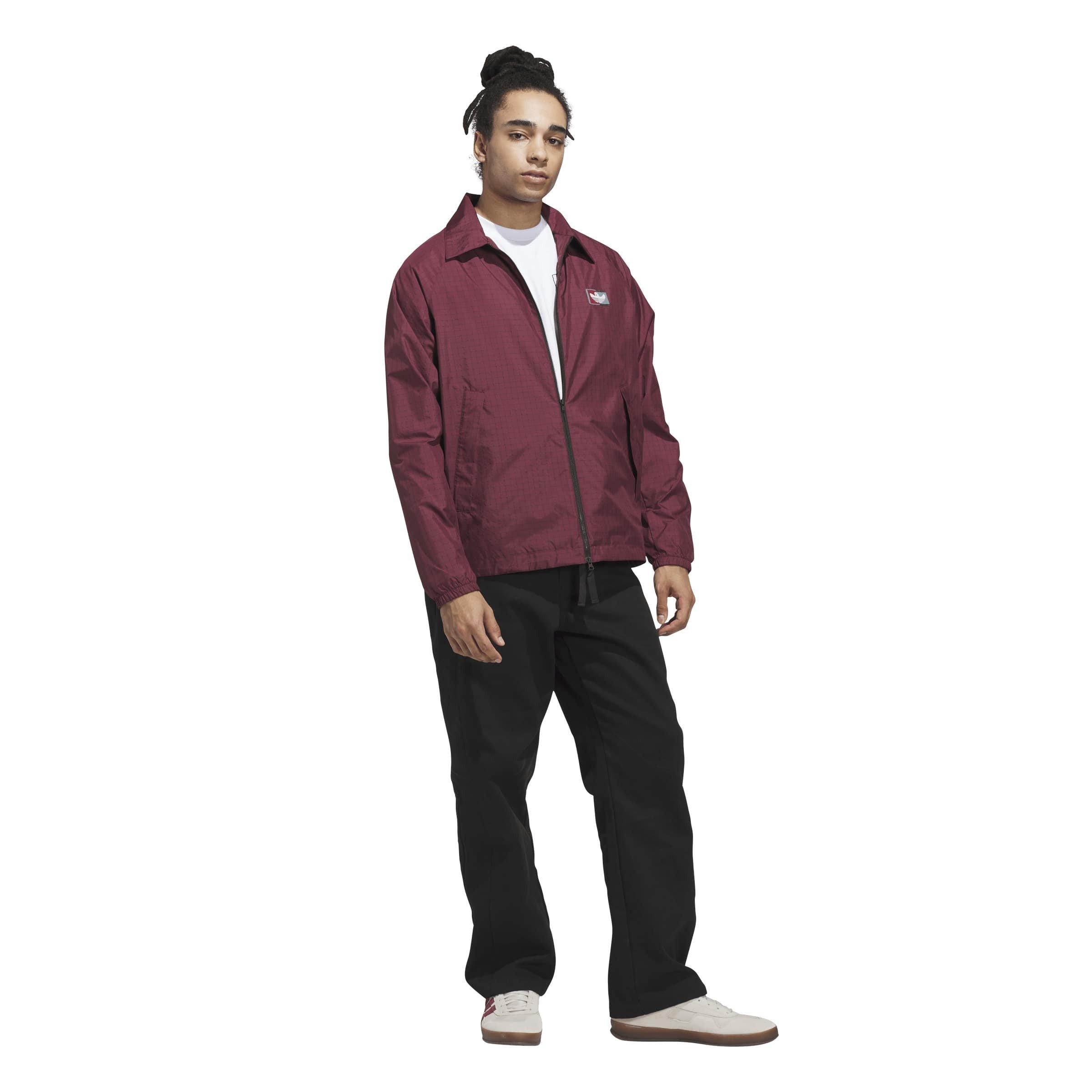 shadow red - adidas Originals - Adidas Shmoofoil Dt Sn99 - 7