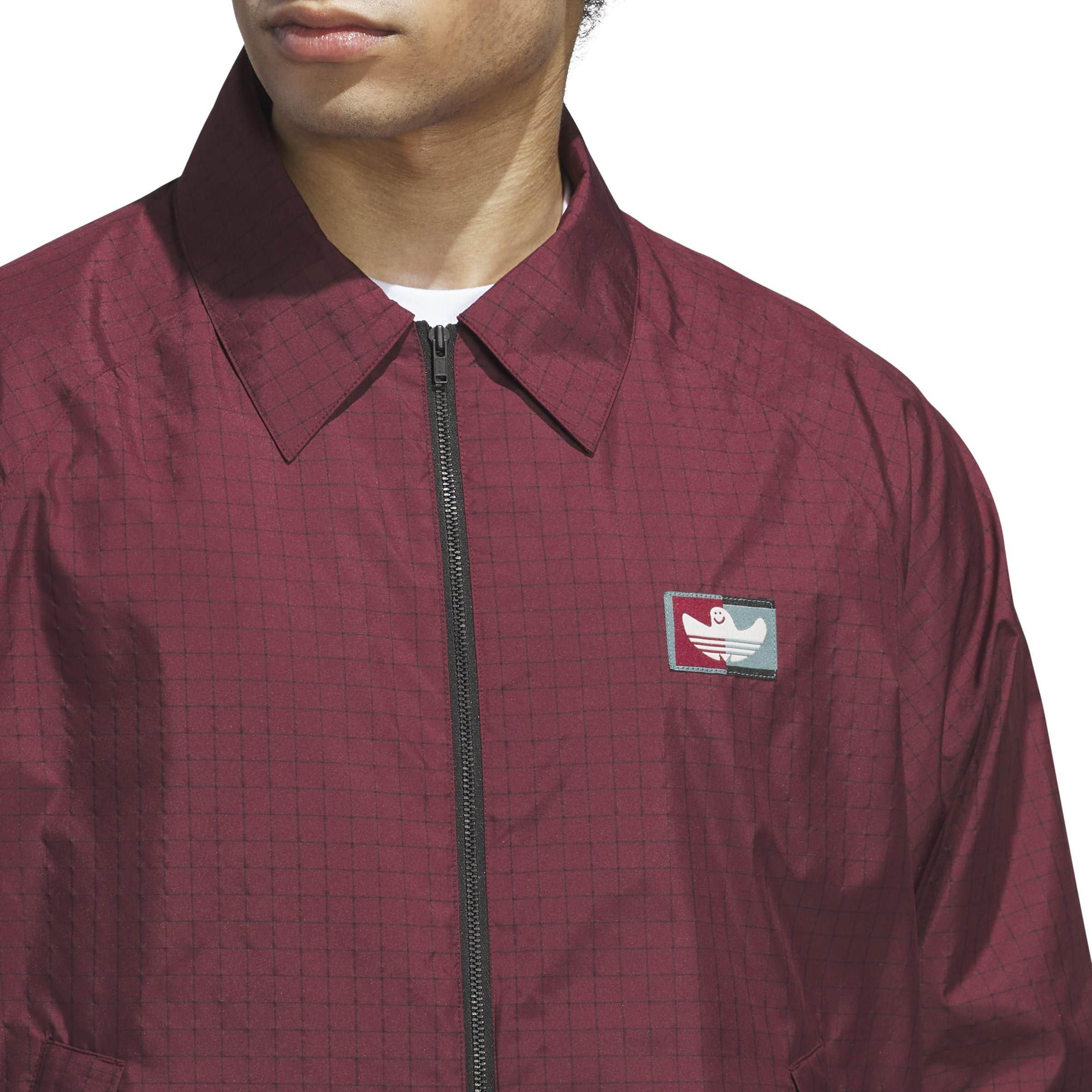 shadow red - adidas Originals - Adidas Shmoofoil Dt Sn99 - 8