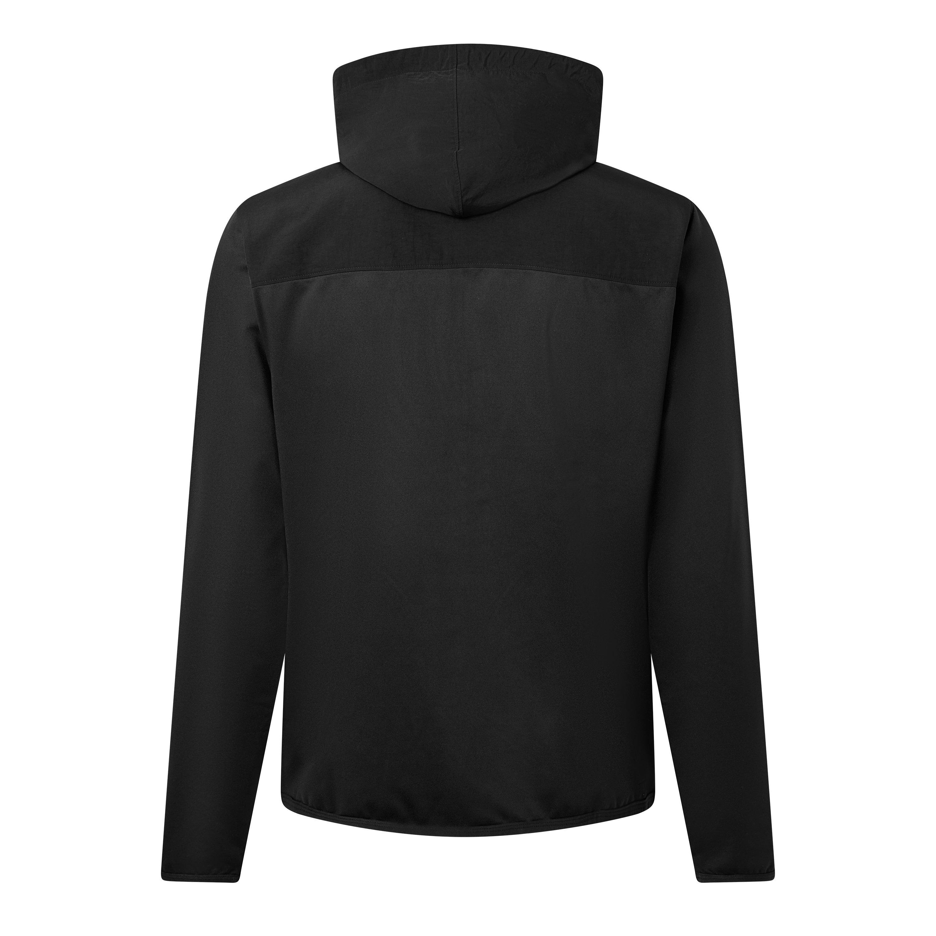 Black - Vuori - Vuori Sunday Jacket Sn64 - 2