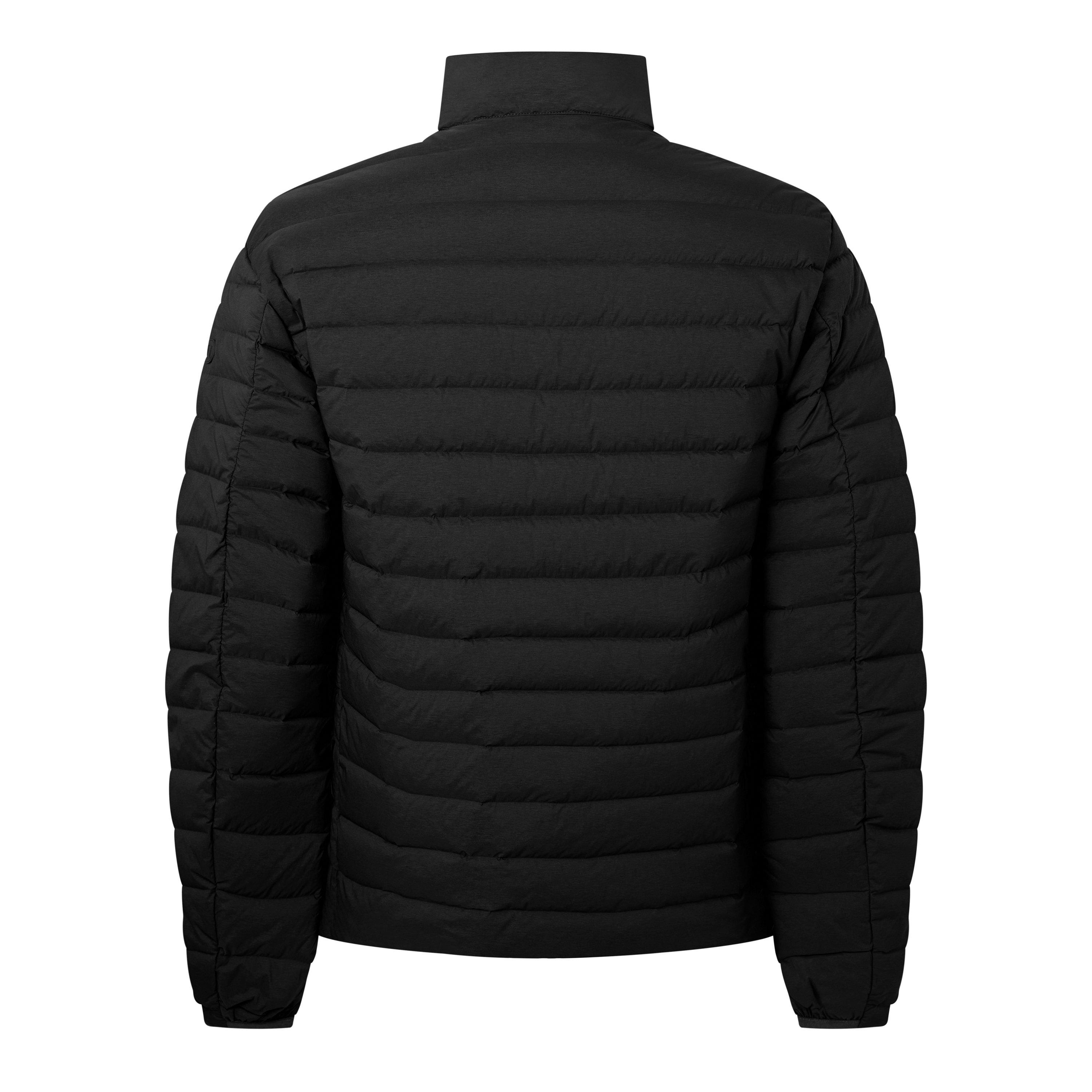 Black - Vuori - Vuori Steadfast FZ J Sn64 - 2