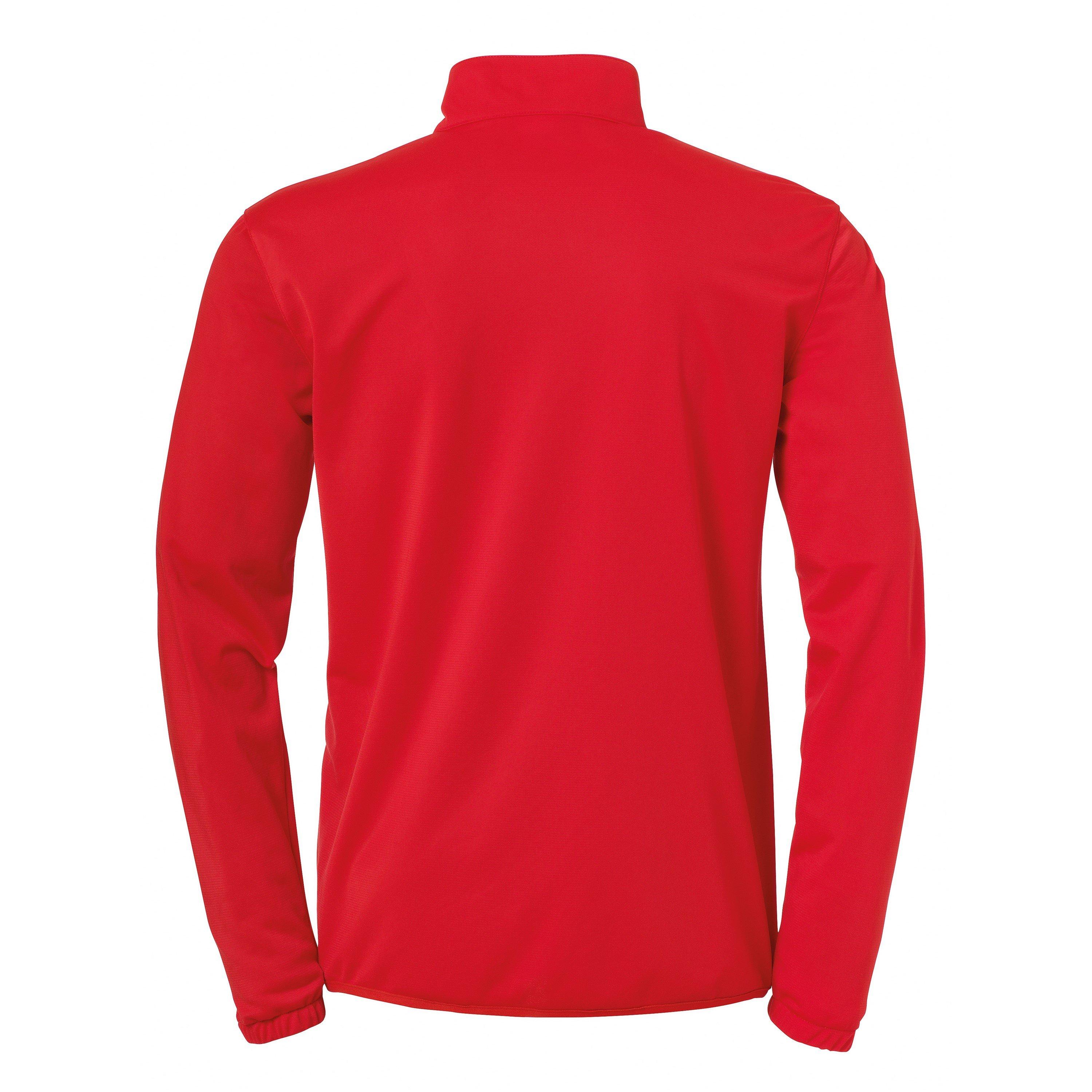 Uhlsport Men's Score Classic Long Sleeve Performance Training Jacket ...