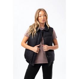 Hype Scribble Gilet