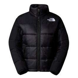 The North Face Himalayan Down Parka