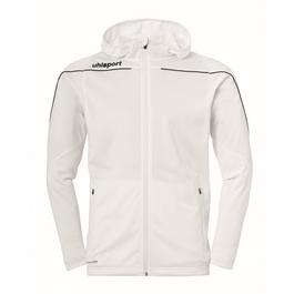 Uhlsport Stream 22 Hooded Jacket Adults