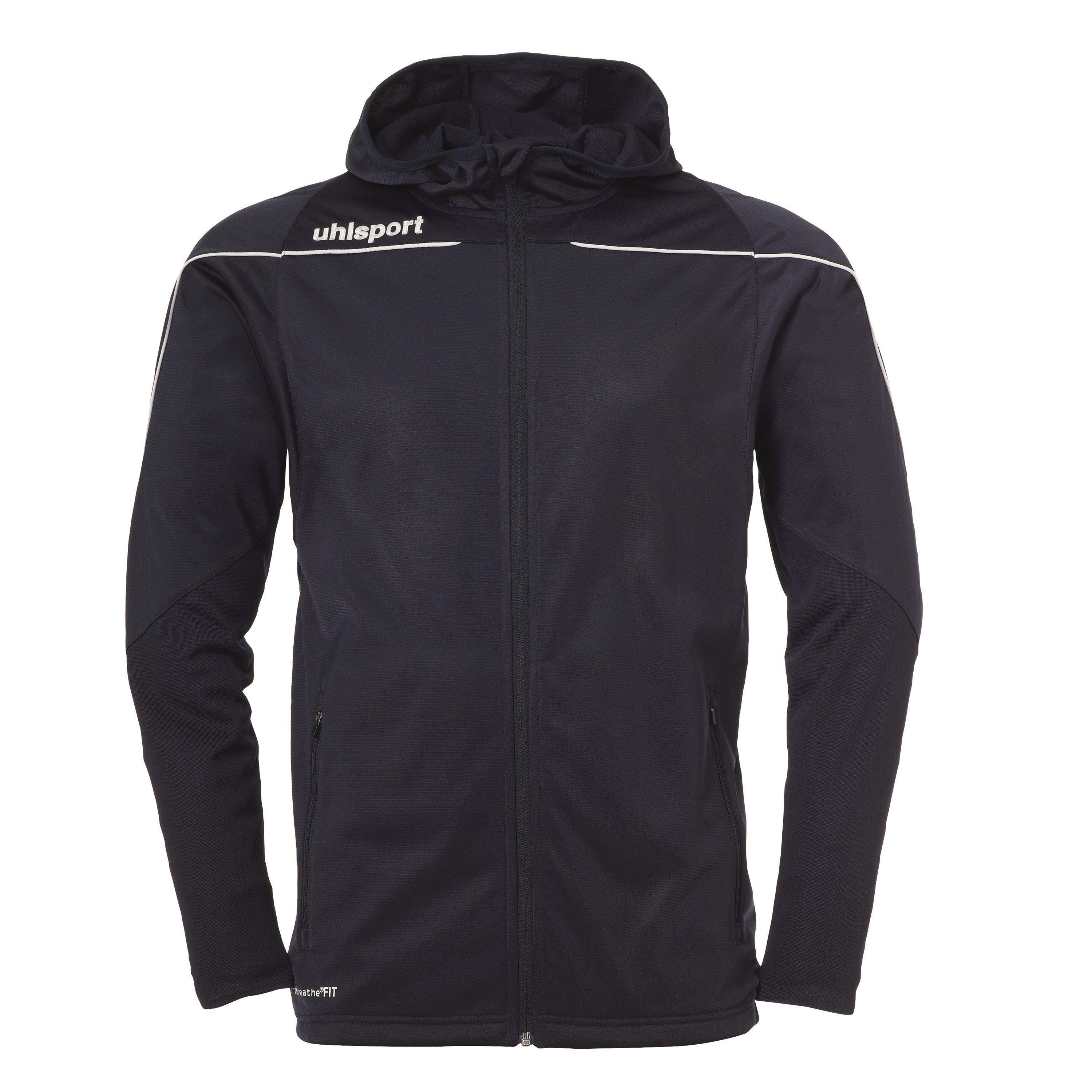 Uhlsport Men's  Stream 22 Performance Training Jacket