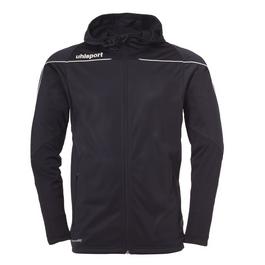 Uhlsport Stream 22 Hooded Jacket Adults