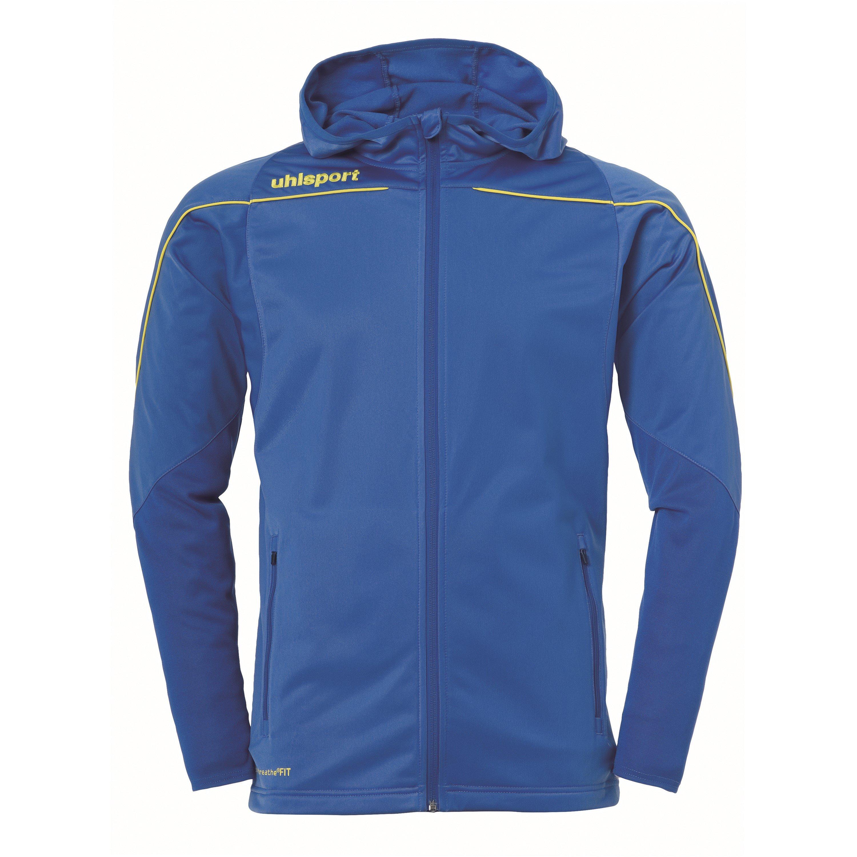 Men's  Stream 22 Performance Training Jacket