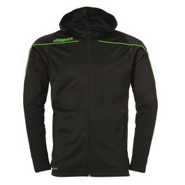 Uhlsport Stream 22 Hooded Jacket Adults