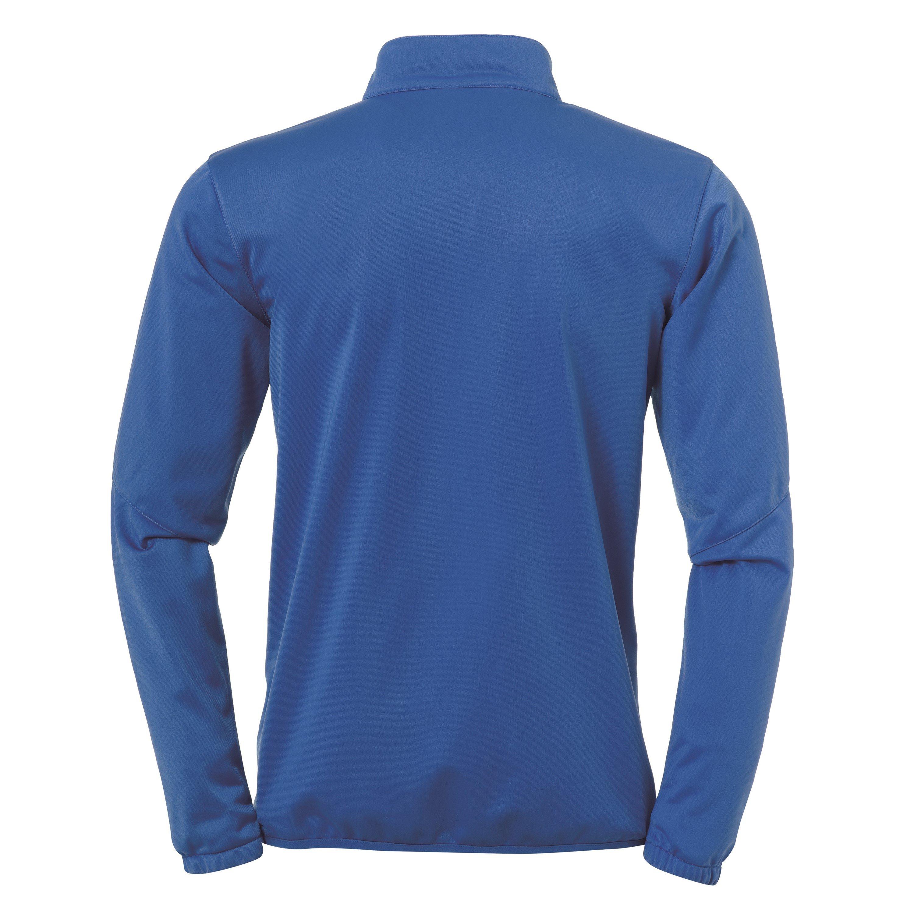 low

Blau/Limette Gelb - Uhlsport - Stream 22 Classic Performance Training Jacket - 3