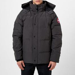 Canada Goose Wyndham Parka