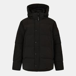 Canada Goose Wyndham Parka