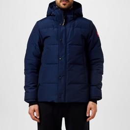 Canada Goose Wyndham Parka