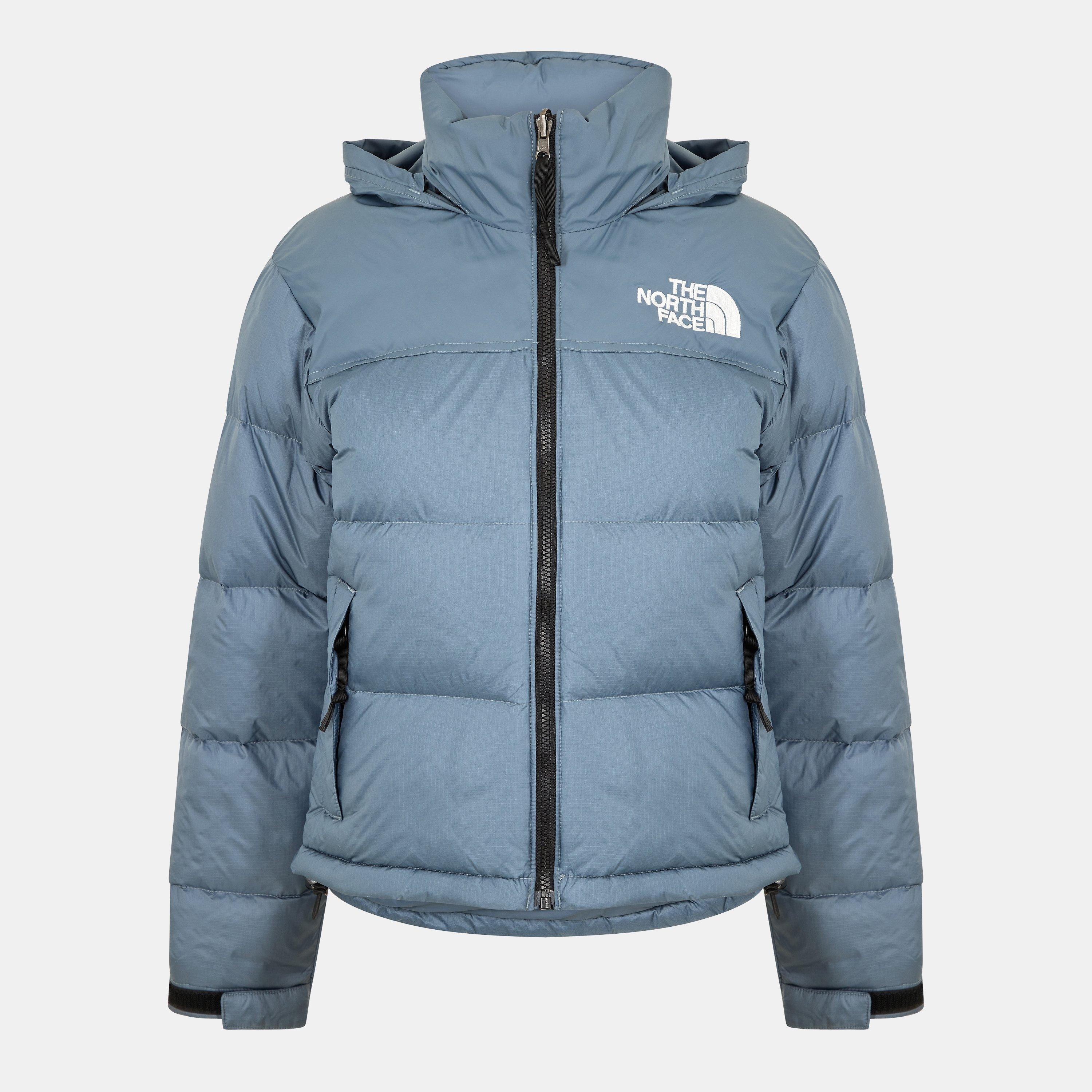 Women's 1996 Retro Nuptse Water Resistant Goose Down Short Puffer Jacket