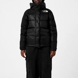 The North Face Himalayan Hooded Down Parka