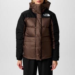 The North Face Himalayan Hooded Down Parka