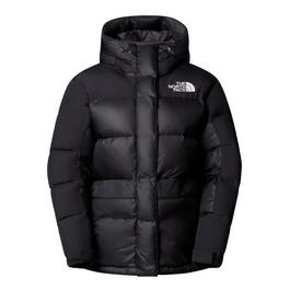 The North Face Himalayan Hooded Down Parka