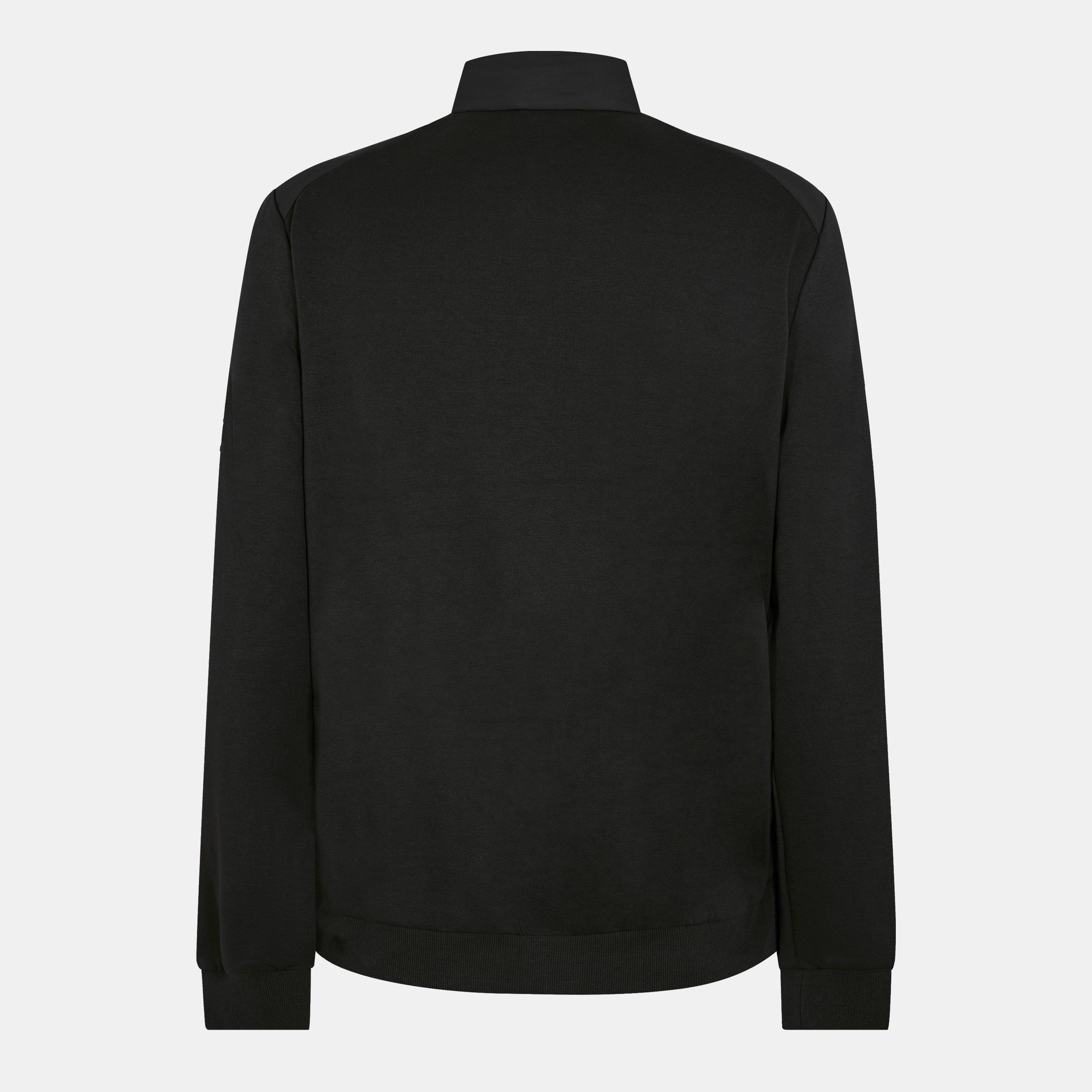 Black - Barbour - B.Li B.Intl Collins Sn62 - 2