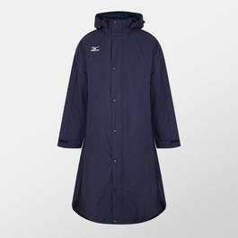 Mizuno Bench Jacket 99
