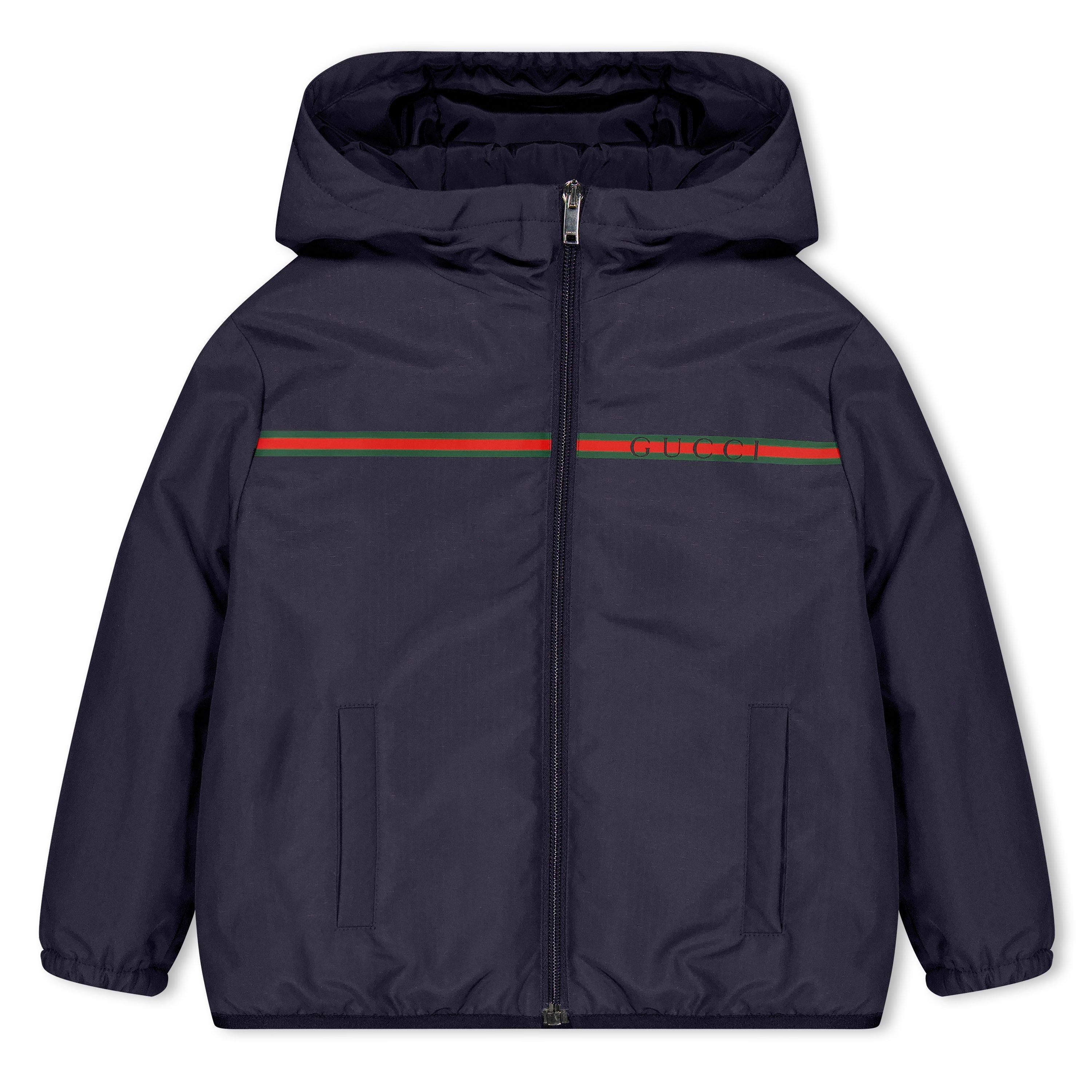 Navy 4003 - Gucci - Gucci Windbreaker Jn63 - 1