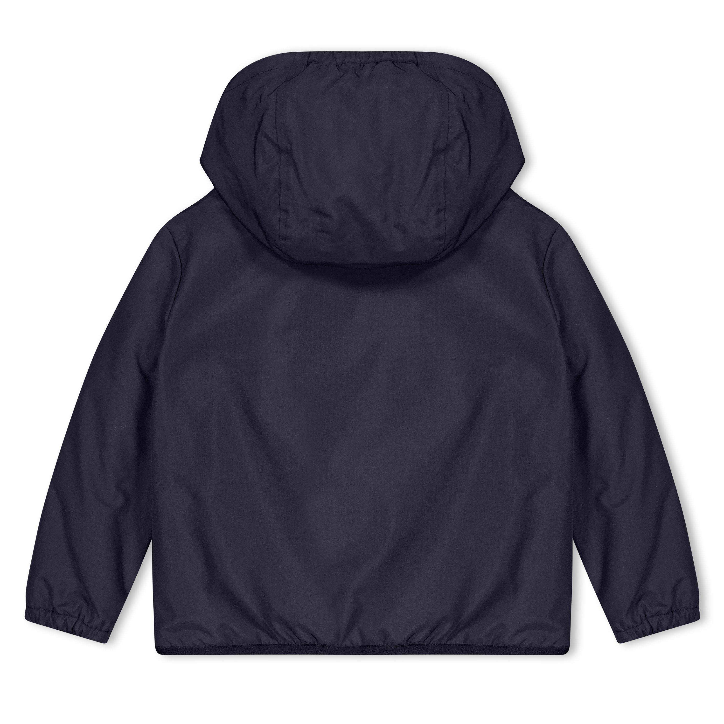 Navy 4003 - Gucci - Gucci Windbreaker Jn63 - 2