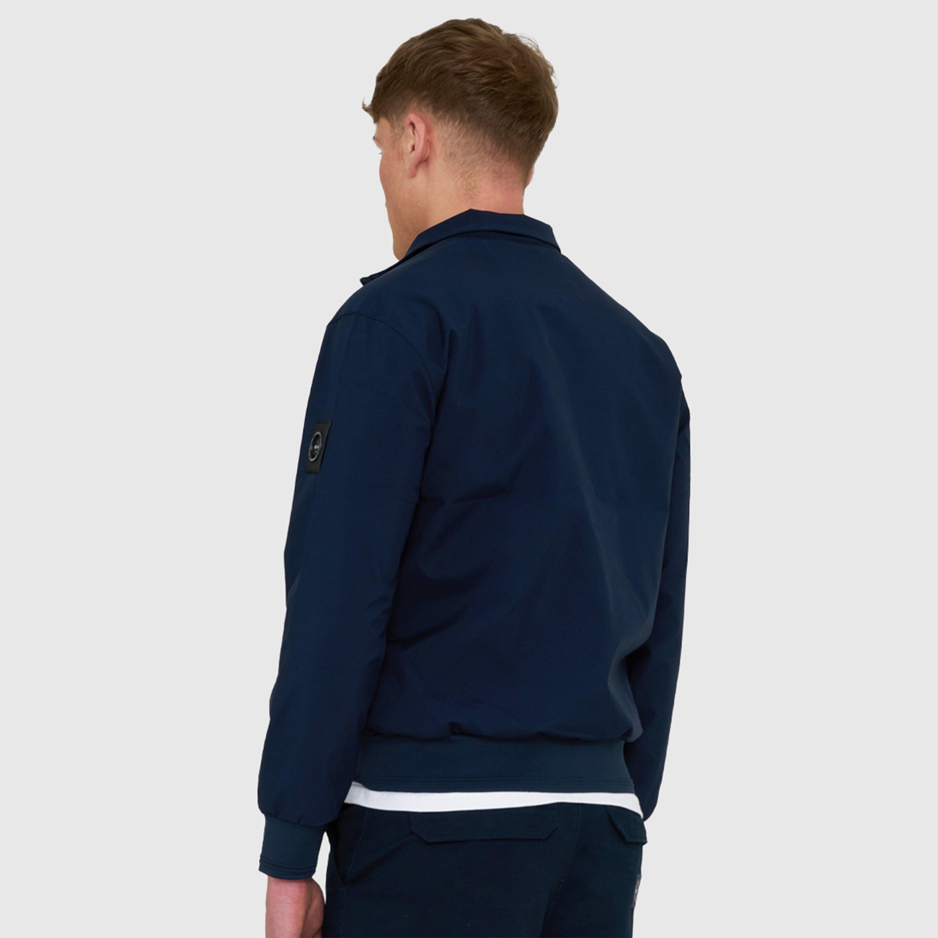 Marine - Marshall Artist - Napier Short Puffer Jacket - 2