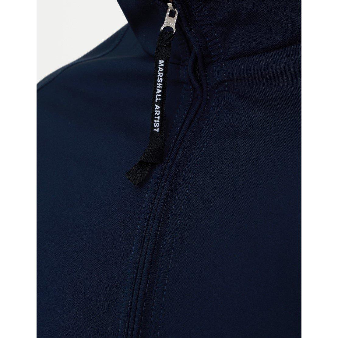 Marine - Marshall Artist - Napier Short Puffer Jacket - 7