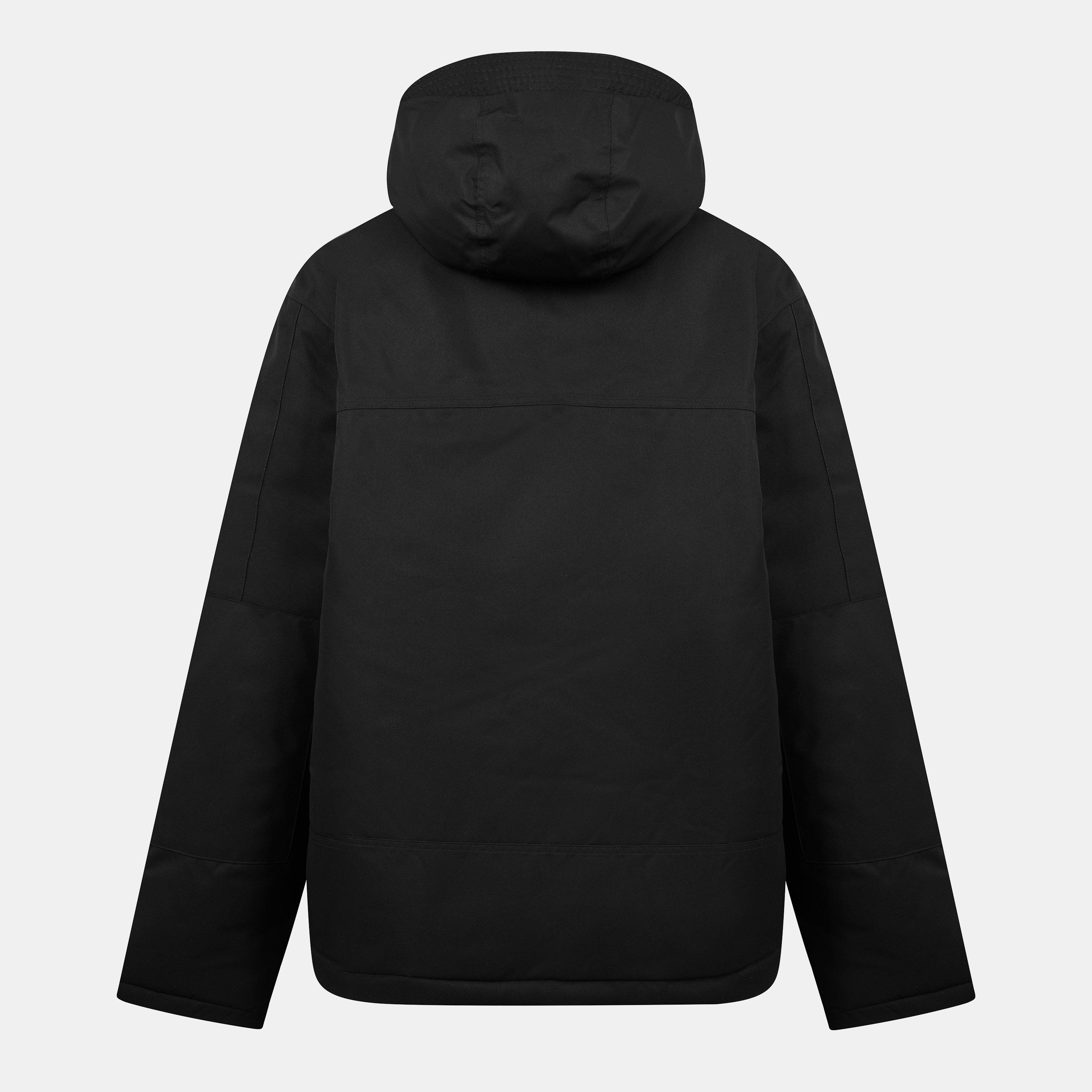 Polo Black - Polo Ralph Lauren - Men's Heavy Eastland Jacket Windbreaker - 2