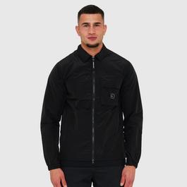 Marshall Artist Carico Overshirt Mens