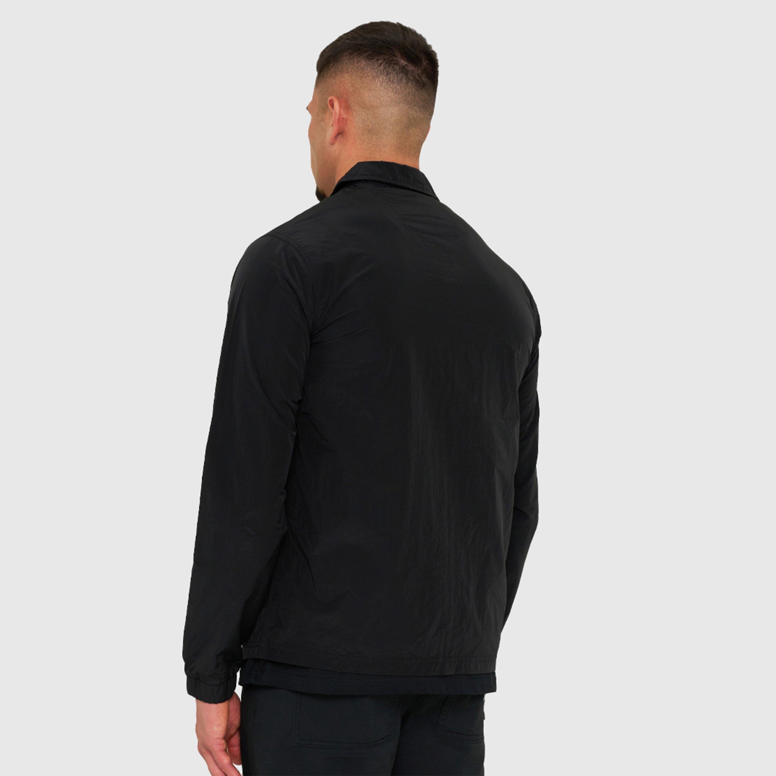 Nero - Marshall Artist - Carico Overshirt - 2