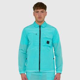 Marshall Artist Carico Overshirt Mens