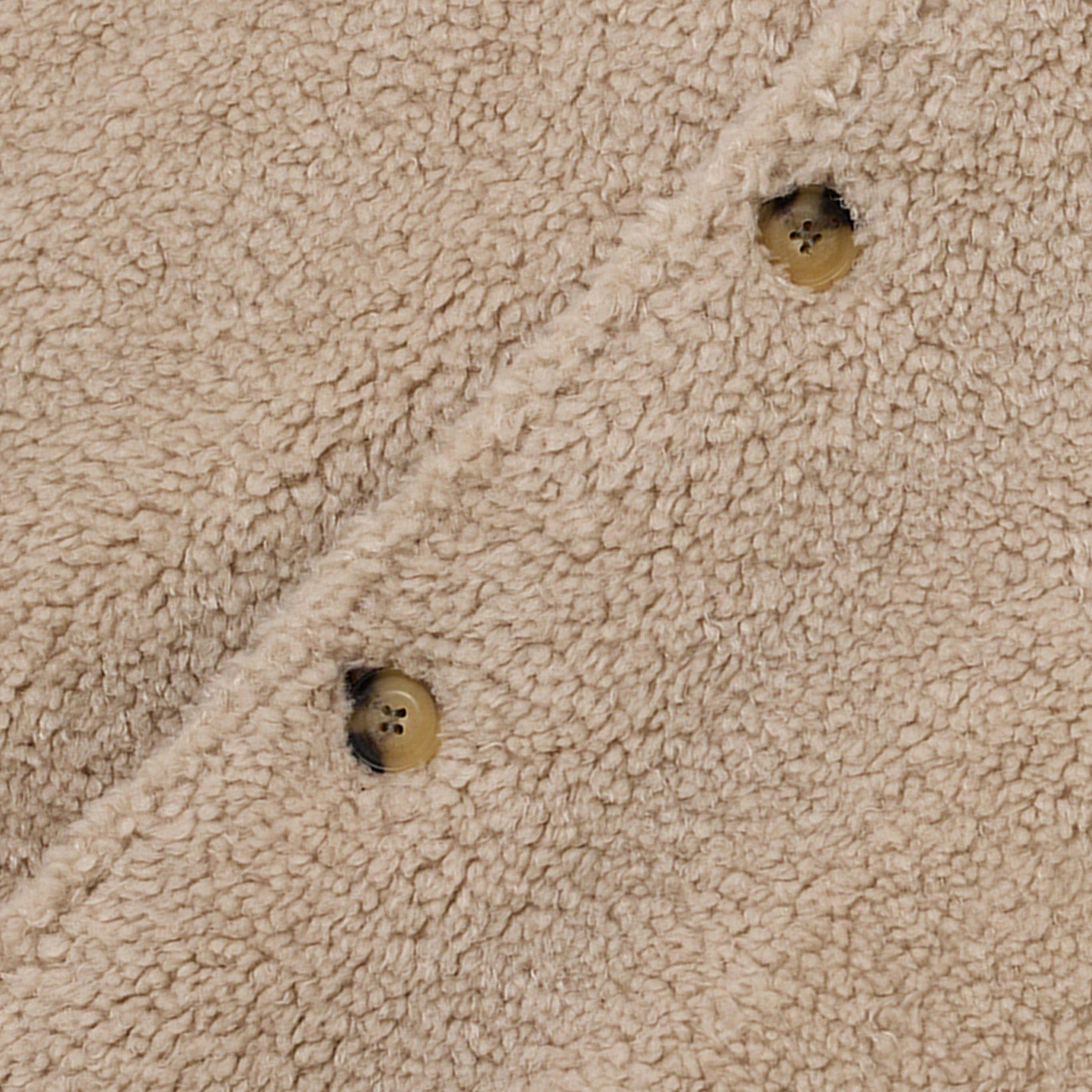 Natural - Hugo - Merlon2341 10220298 01 Overcoat Mens - 3