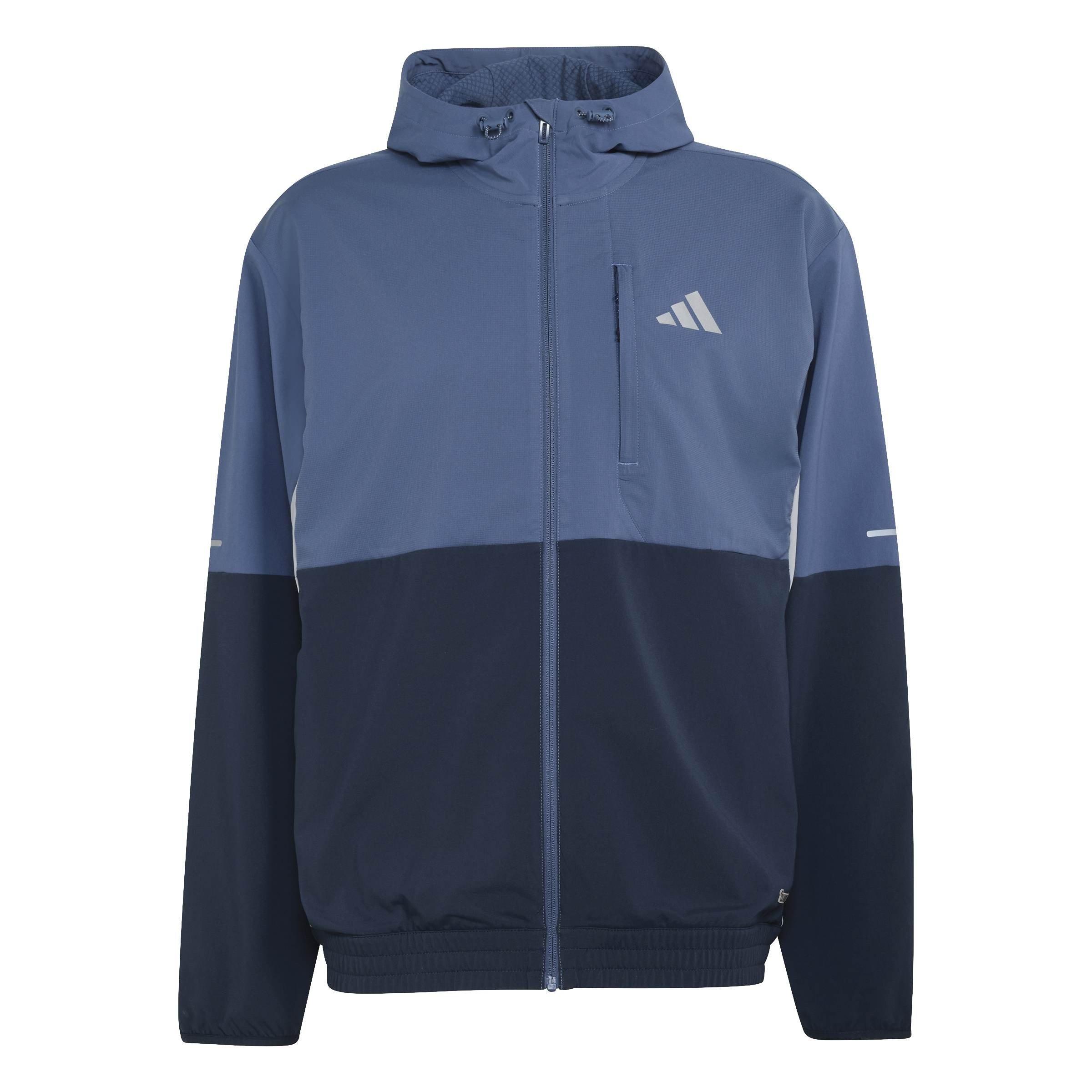 Adidas M Wv Cl Jkt Sn63