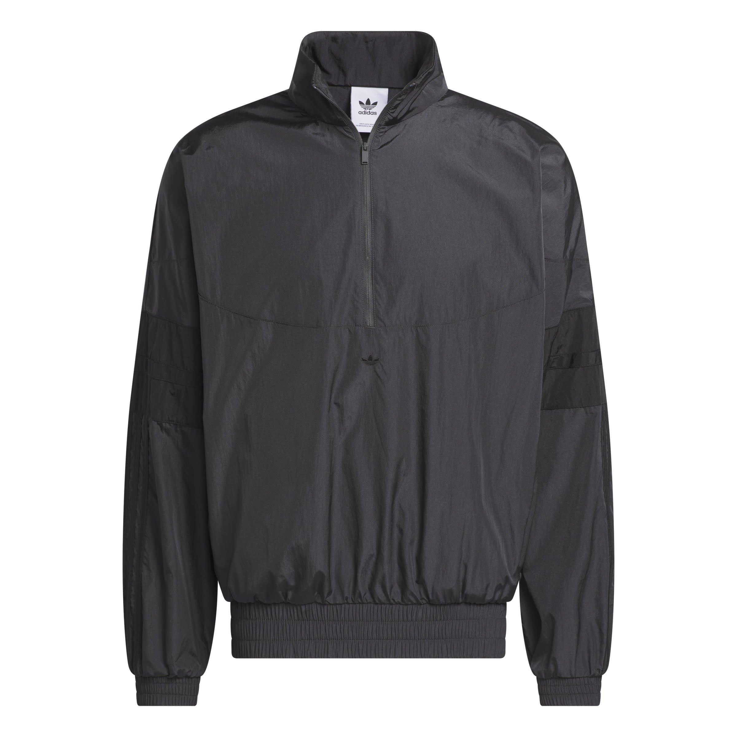 adidas Adidas Performance Warm-Up Moisture-Managing Training Jacket