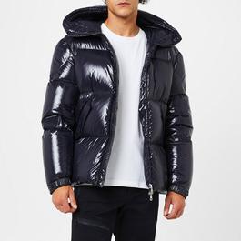 Moncler Baise Puffer Jacket