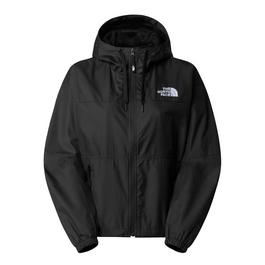 The North Face Sheru Jacket