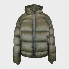 Jack Wills Harley Puffer Sn54
