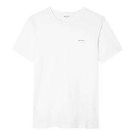 Paul Smith Chest Logo T Shirt