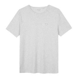 Paul Smith Chest Logo T Shirt